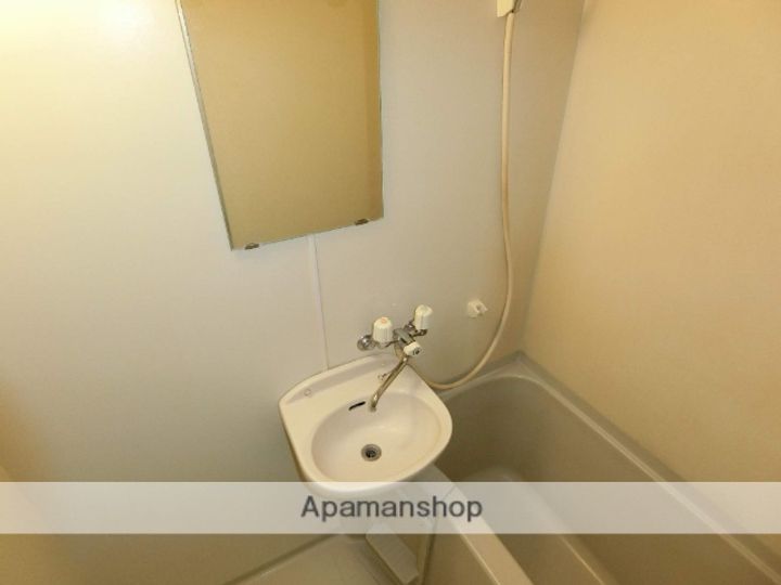 京都府城陽市枇杷庄大三戸の賃貸マンションのその他画像