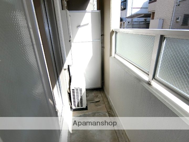 京都府城陽市枇杷庄大三戸の賃貸マンションのその他画像