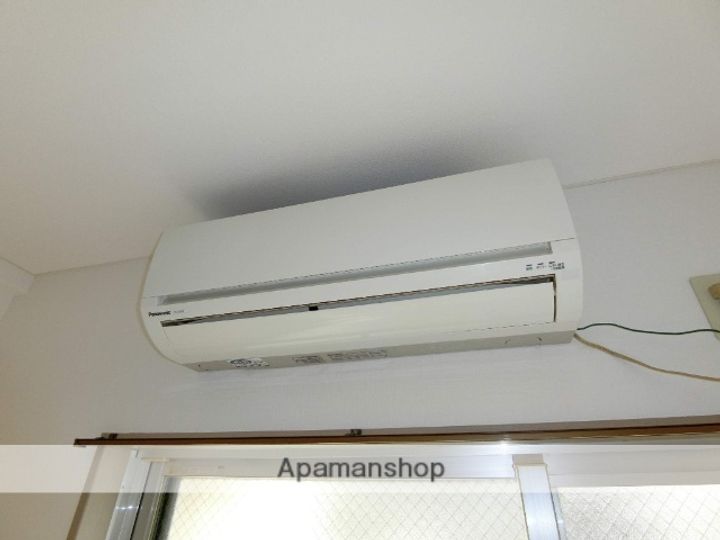 京都府城陽市枇杷庄大三戸の賃貸マンションのその他画像