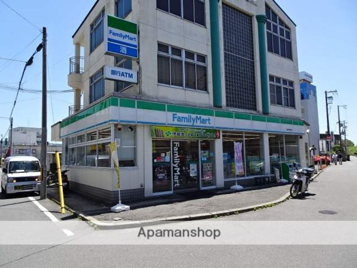 京都府城陽市枇杷庄大三戸の賃貸マンションの周辺