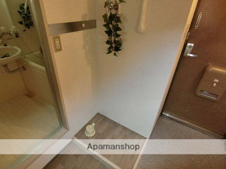 エクセレントハイツの内装