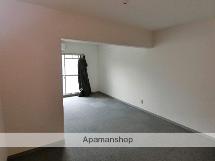 エクセレントハイツの内装