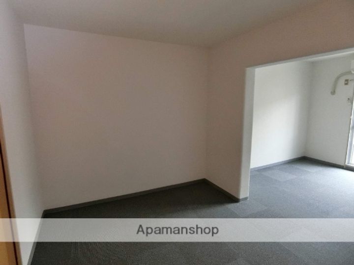 エクセレントハイツの内装