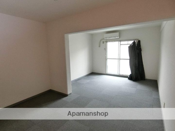 エクセレントハイツの内装