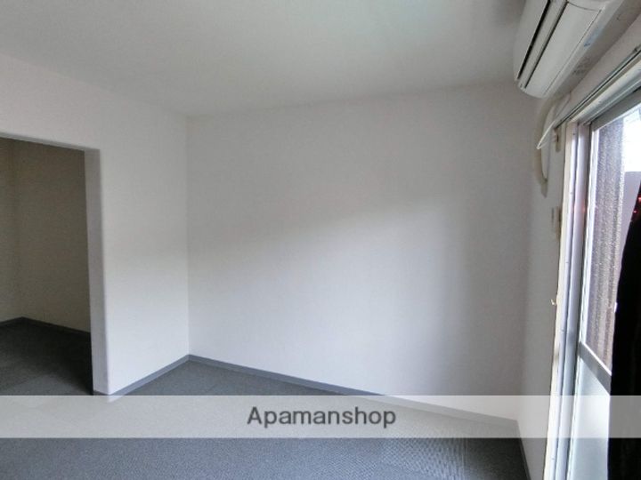 エクセレントハイツの内装