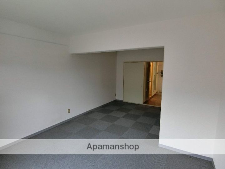 エクセレントハイツの内装