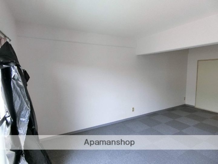 エクセレントハイツの内装