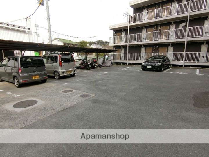 エクセレントハイツのその他画像