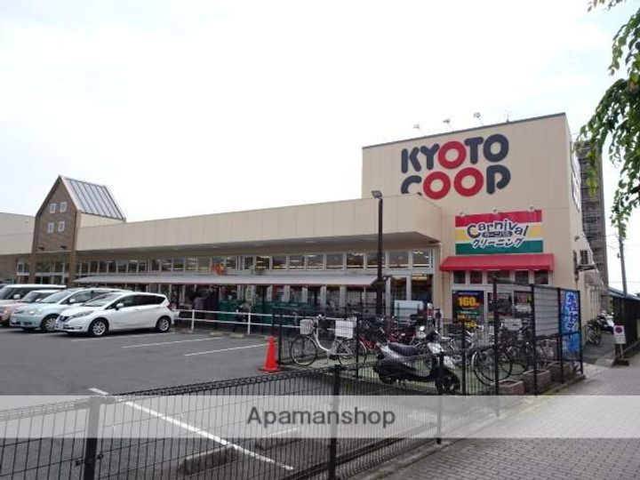 寺田ガーデンハイツ2番館102の周辺