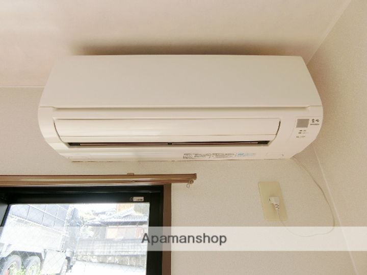 京都府京田辺市三山木上谷浦の賃貸アパートのその他画像