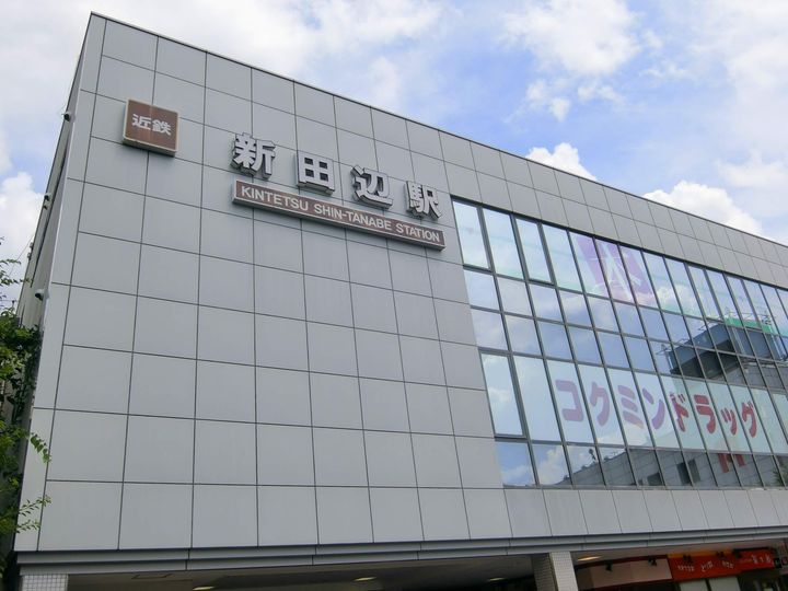 レオネクストブロッサム201の周辺