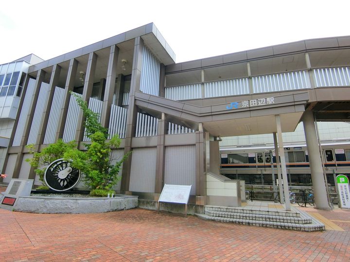 レオネクストブロッサム201の周辺