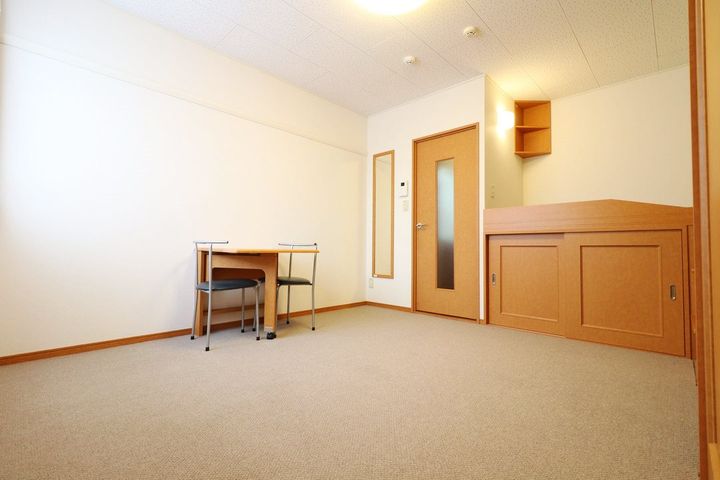 レオパレスプリマヴェーラのその他画像