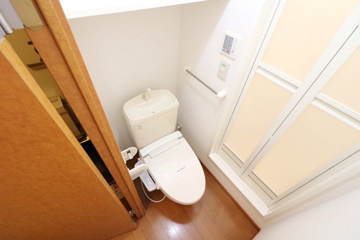 レオパレスプリマヴェーラのその他画像