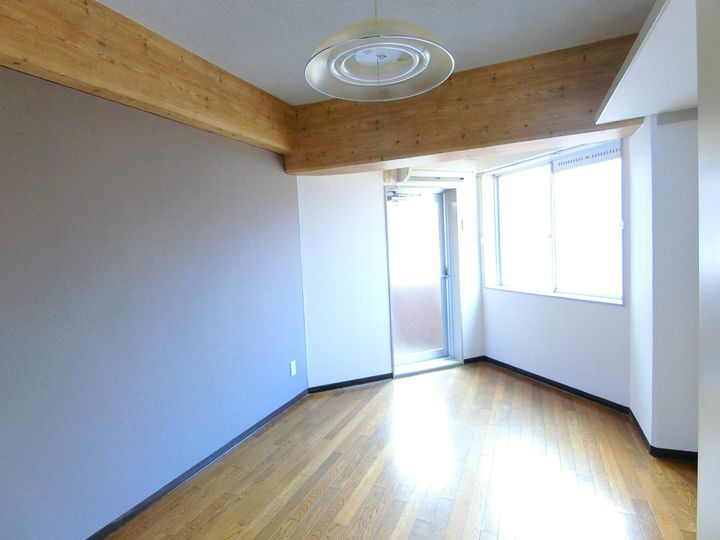 WYTHE AVE.Ⅰの内装