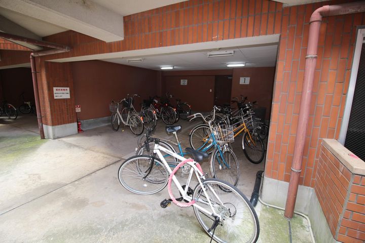 WYTHE AVE.Ⅰのその他画像