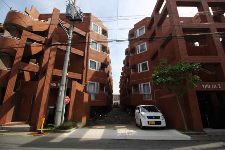 WYTHE AVE.Ⅰのその他画像