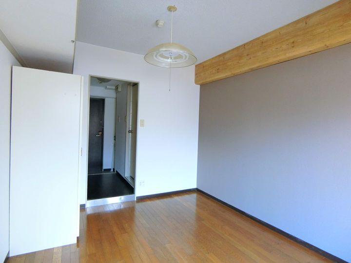 WYTHE AVE.Ⅰの内装