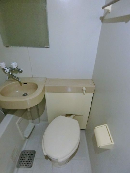 WYTHE AVE.Ⅰのその他画像