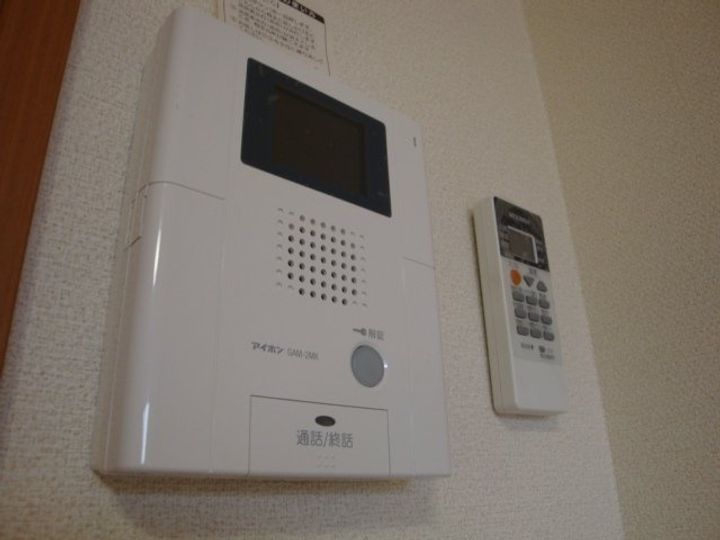 パストラル・和303の内装