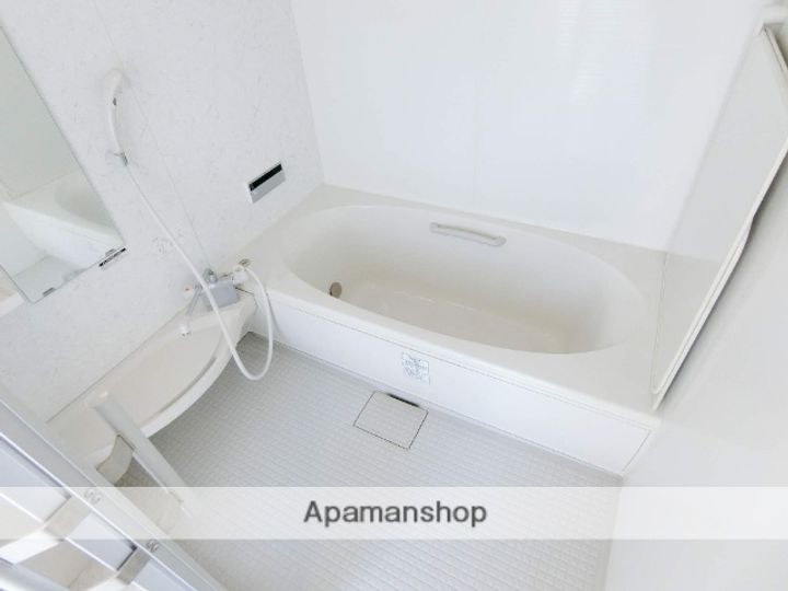 京都府京田辺市河原御影(一戸建)の賃貸物件の風呂