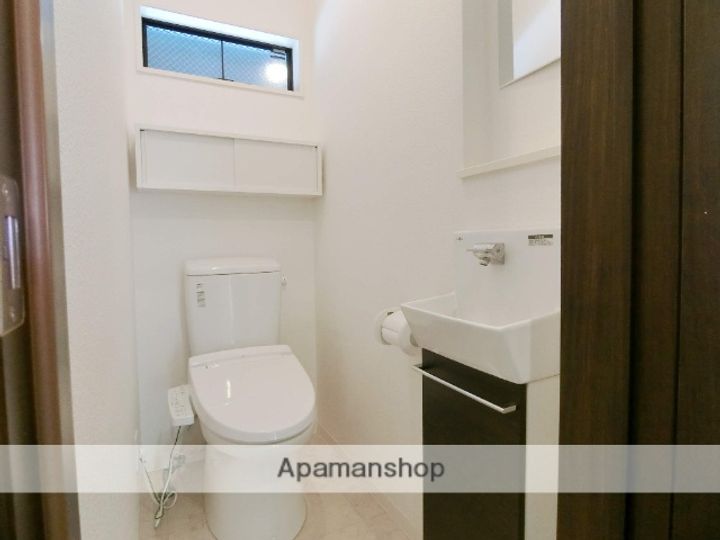 京都府京田辺市河原御影(一戸建)の賃貸物件のその他画像