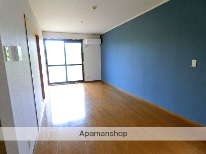 ジョイフルYの内装