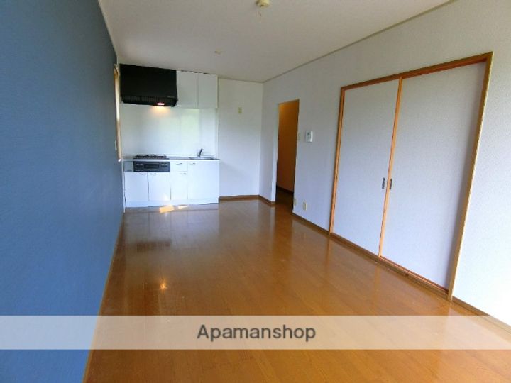 ジョイフルYの内装