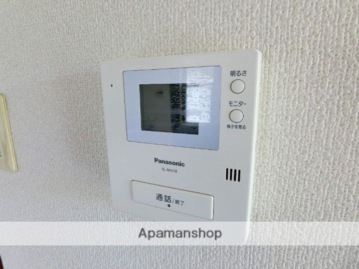 ジョイフルYの内装