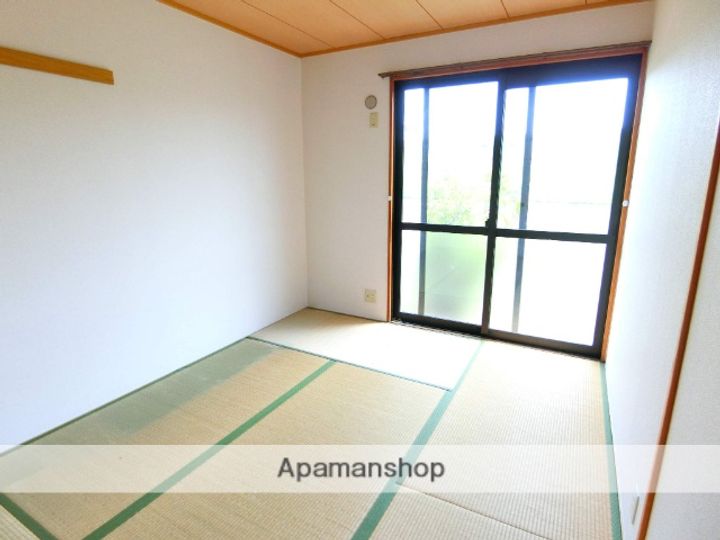 ジョイフルYの内装