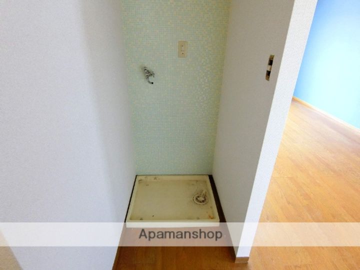 ジョイフルYの内装