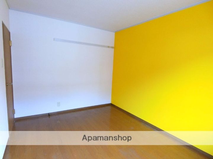 ジョイフルYの内装