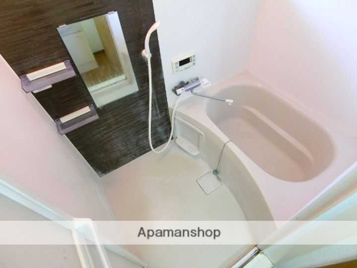 ジョイフルYの風呂