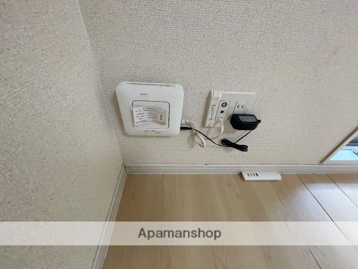 京都府宇治市広野町西裏の賃貸マンションの内装