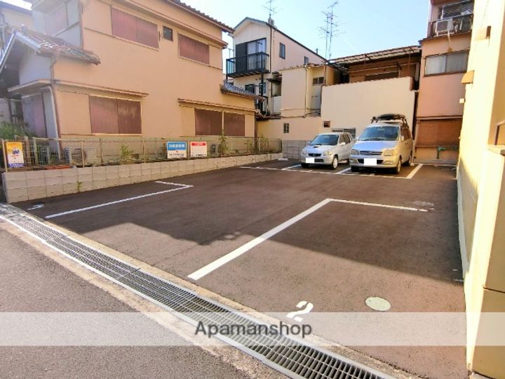 イネーブルパレスA棟のその他画像