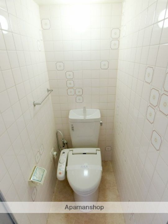 イネーブルパレスA棟のその他画像