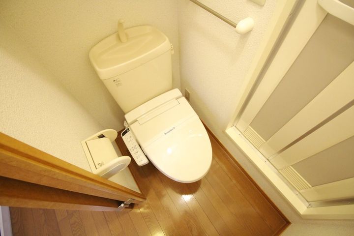 レオパレスエスペランサ102のその他画像