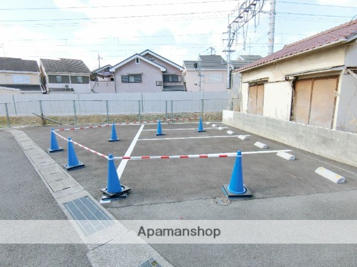 京都府城陽市久世下大谷(一戸建)の賃貸物件のその他画像