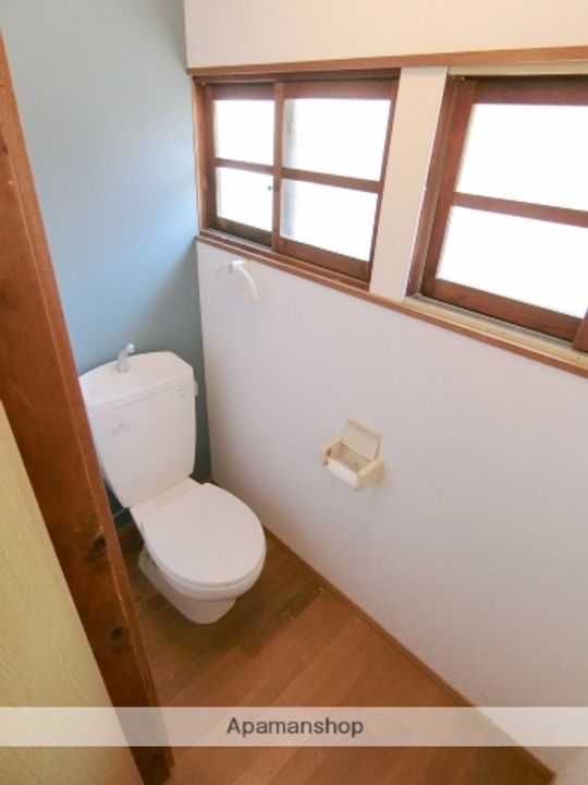 京都府城陽市久世下大谷(一戸建)の賃貸物件のその他画像