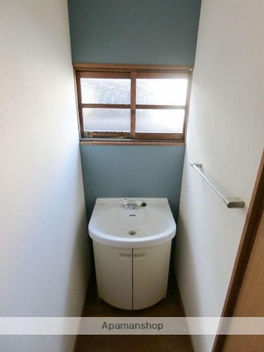 京都府城陽市久世下大谷(一戸建)の賃貸物件のその他画像