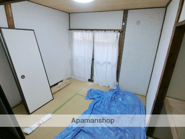 京都府城陽市久世下大谷(一戸建)の賃貸物件のその他画像