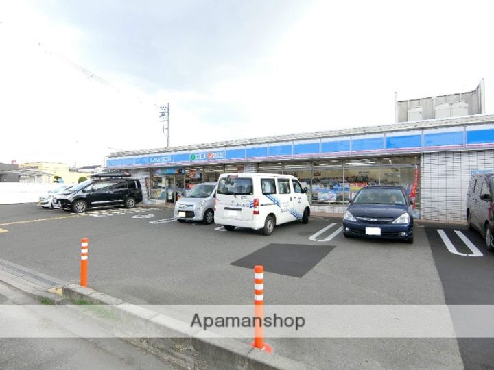 エスポワール伊勢田の周辺