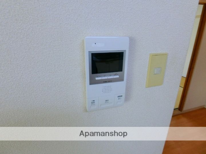 KGビルの内装