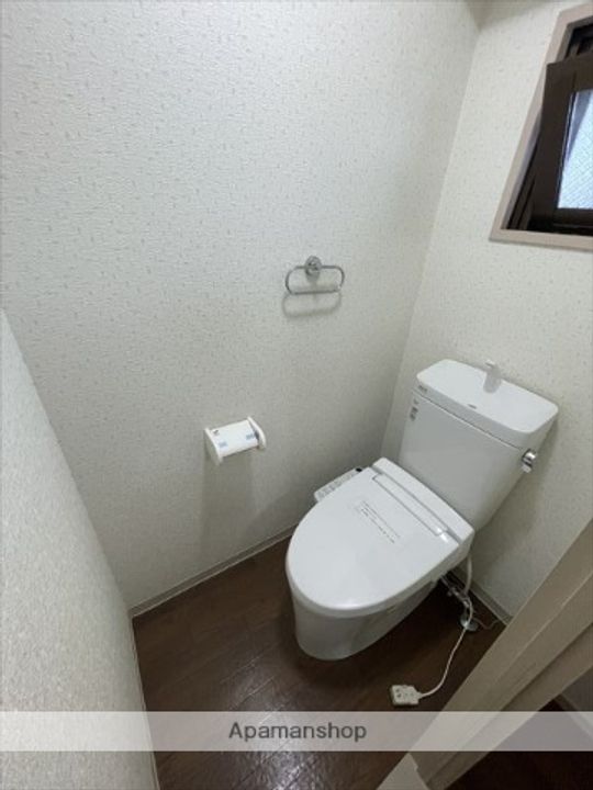KGビルの風呂