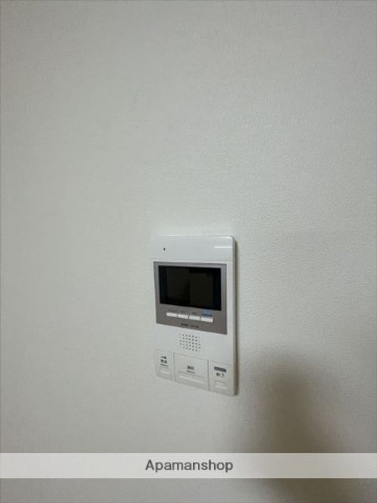 KGビルの内装