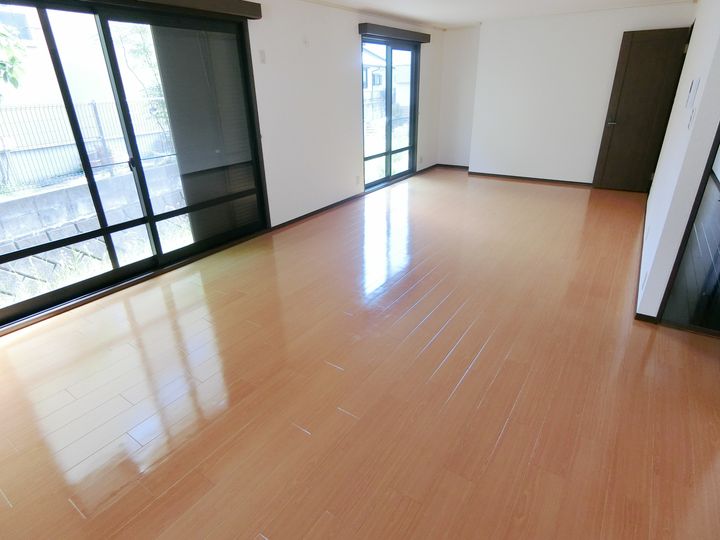 京都府相楽郡精華町桜が丘2丁目(一戸建)の賃貸物件戸建ての内装