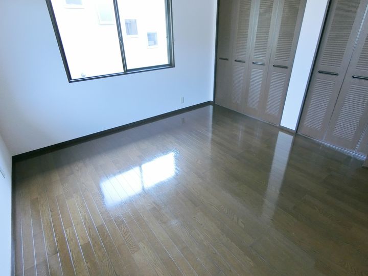 京都府相楽郡精華町桜が丘2丁目(一戸建)の賃貸物件戸建ての内装