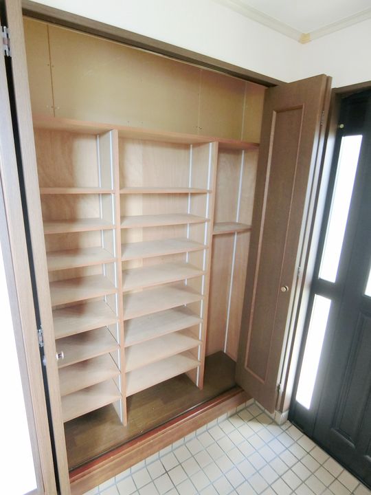 京都府相楽郡精華町桜が丘2丁目(一戸建)の賃貸物件戸建ての内装