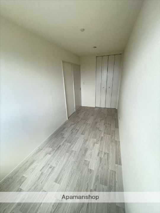 京都府宇治市広野町尖山(一戸建)の賃貸物件の内装