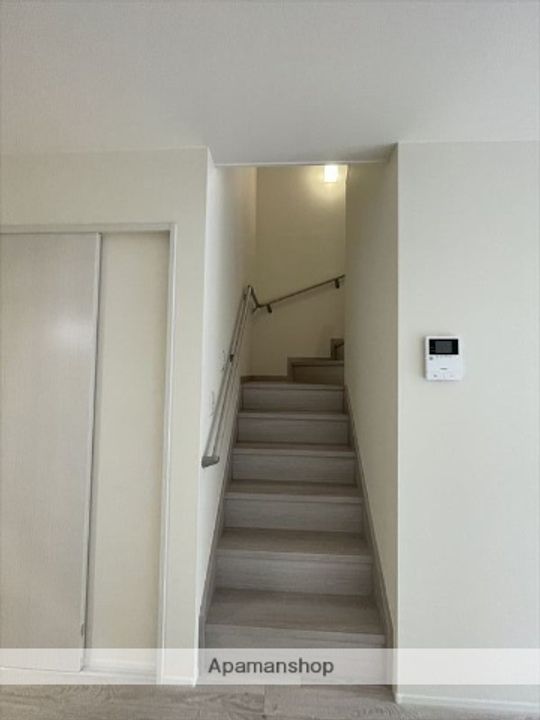 京都府宇治市広野町尖山(一戸建)の賃貸物件の内装